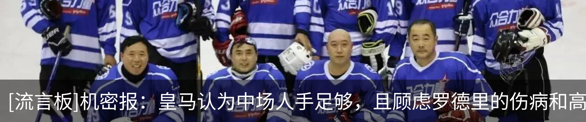 新闻动态